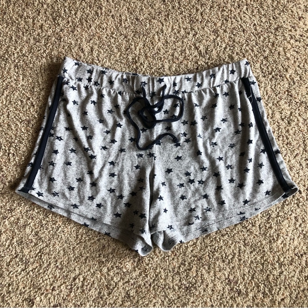 Women's Lucky Brand Pajama Shorts